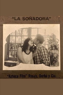 La soñadora Trailer