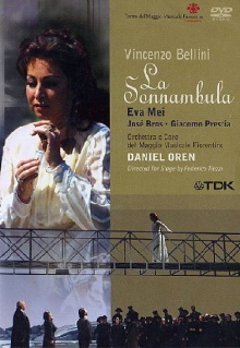 La Sonnambula Trailer