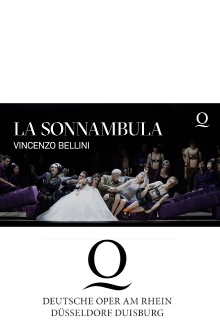 La Sonnambula - BELLINI Trailer