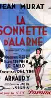 La Sonnette d'alarme Trailer