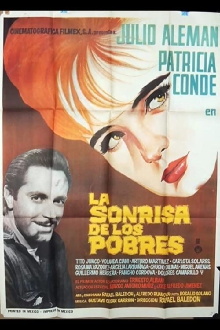 La Sonrisa de los Pobres Trailer