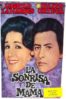 La sonrisa de mamá Trailer