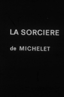 La Sorcière de Michelet Trailer