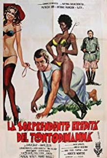 La sorprendente eredità del tontodimammà Trailer