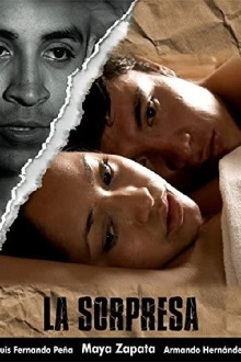 La sorpresa Trailer