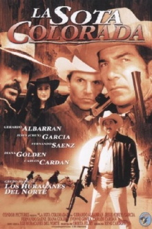 La Sota Colorada Trailer