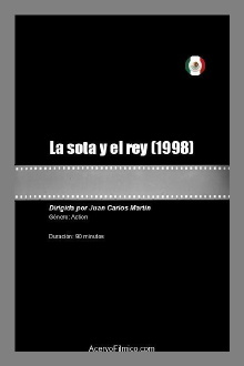 La sota y el rey Trailer