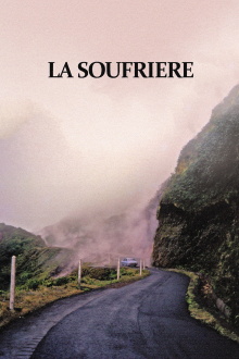 La Soufrière: Waiting for an Inevitable Catastrophe Trailer