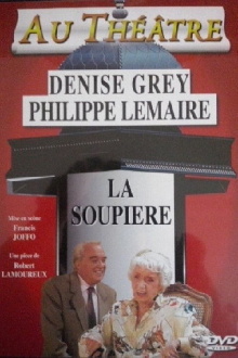 La soupière Trailer