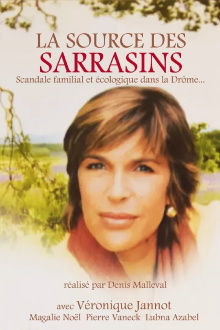 La Source des Sarrasins Trailer