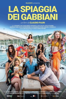 La spiaggia dei gabbiani Trailer