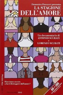 La stagione dell'amore Trailer