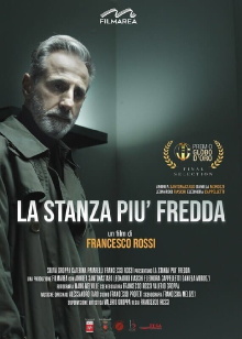 La stanza più fredda Trailer