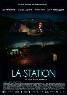 La Station Trailer