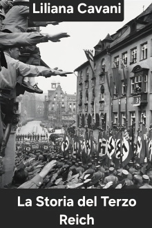 La storia del Terzo Reich Trailer
