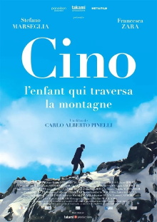 La storia di Cino Trailer