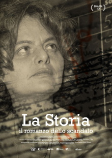 La Storia: il romanzo dello scandalo Trailer