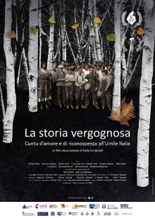 La storia vergognosa Trailer