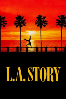 L.A. Story Trailer