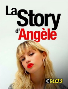 La story d'Angèle Trailer