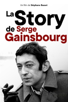 La Story de Serge Gainsbourg : Le Punchliner Trailer