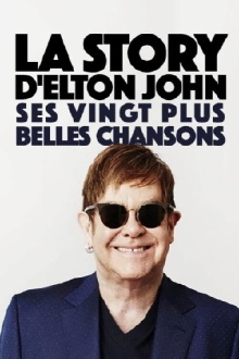 La story d'Elton John Trailer