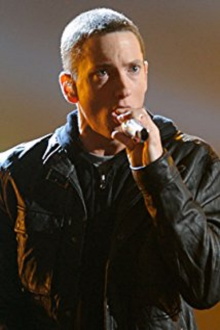 La Story d'Eminem Trailer