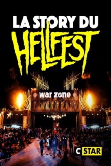 La Story du Hellfest - Rêve de Metal - Trailer