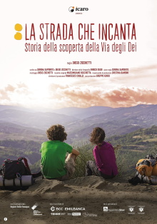 La strada che incanta Trailer