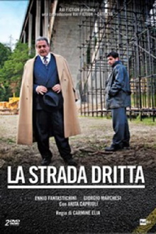 La Strada Dritta Trailer