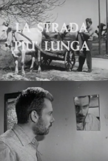 La strada più lunga Trailer