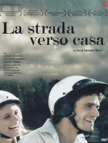 La strada verso casa Trailer