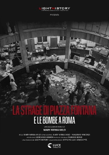 La strage di Piazza Fontana e le bombe a Roma Trailer