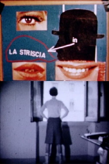 La striscia Trailer