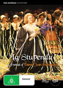 La Stupenda Trailer