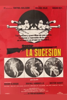 La Sucesión Trailer
