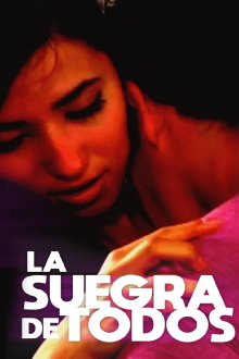 La suegra de todos Trailer