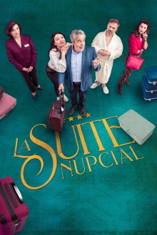 La suite nupcial Trailer