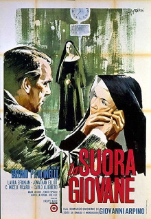 La Suora Giovane Trailer