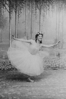 La Sylphide Trailer