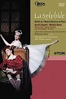 La Sylphide Trailer