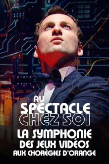La Symphonie des jeux vidéo aux Chorégies d'Orange Trailer