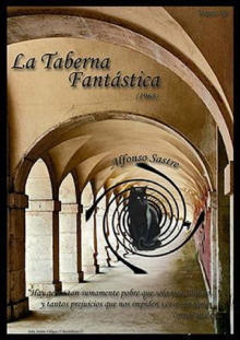 La taberna fantástica Trailer