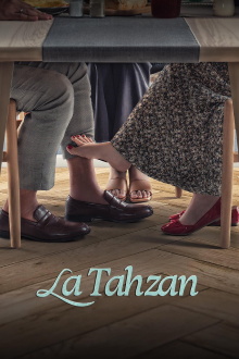 La Tahzan: Cinta, Dosa, Luka... Trailer