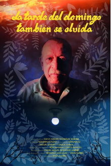 La tarde del domingo también se olvida Trailer