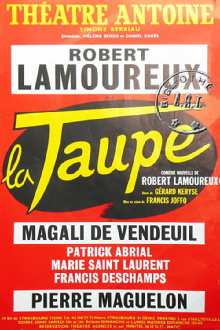 La Taupe Trailer