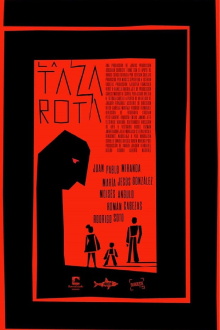 La taza rota Trailer