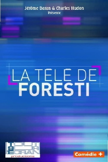 La télé de Florence Foresti Trailer