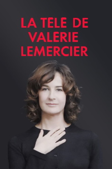La télé de Valérie Lemercier Trailer