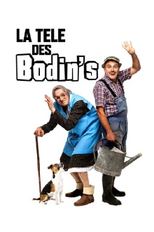 La télé des Bodin's Trailer